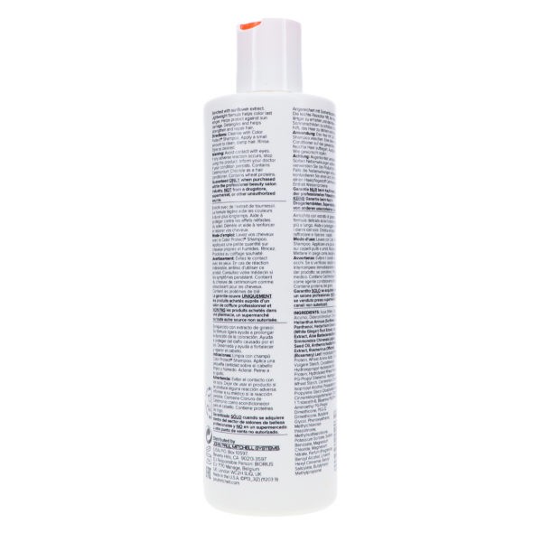 Paul Mitchell Colorcare Color Protect Conditioner 16.9 oz