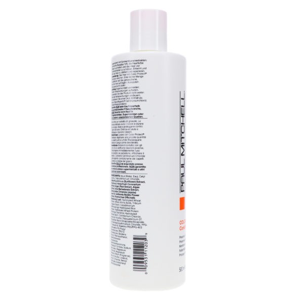 Paul Mitchell Colorcare Color Protect Conditioner 16.9 oz