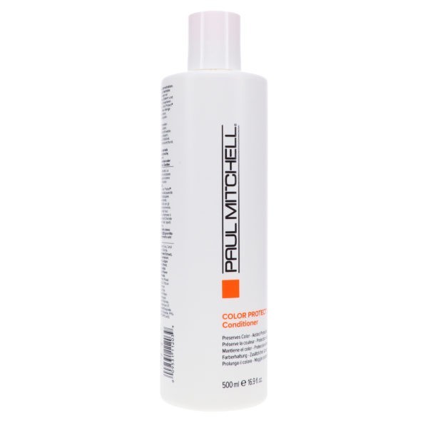 Paul Mitchell Colorcare Color Protect Conditioner 16.9 oz