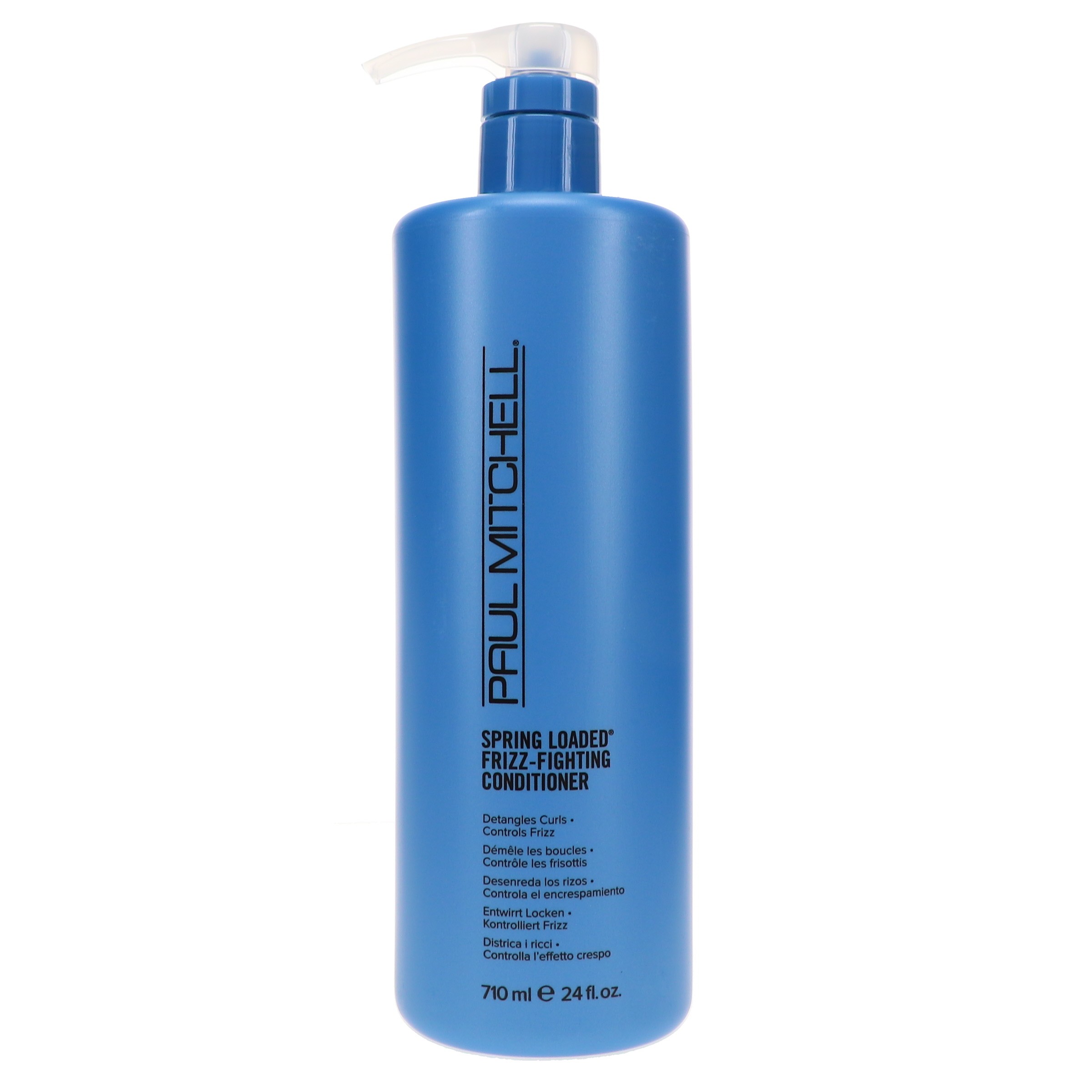 Paul Mitchell Curls Spring Loaded Frizz Fighting Conditioner 24 oz