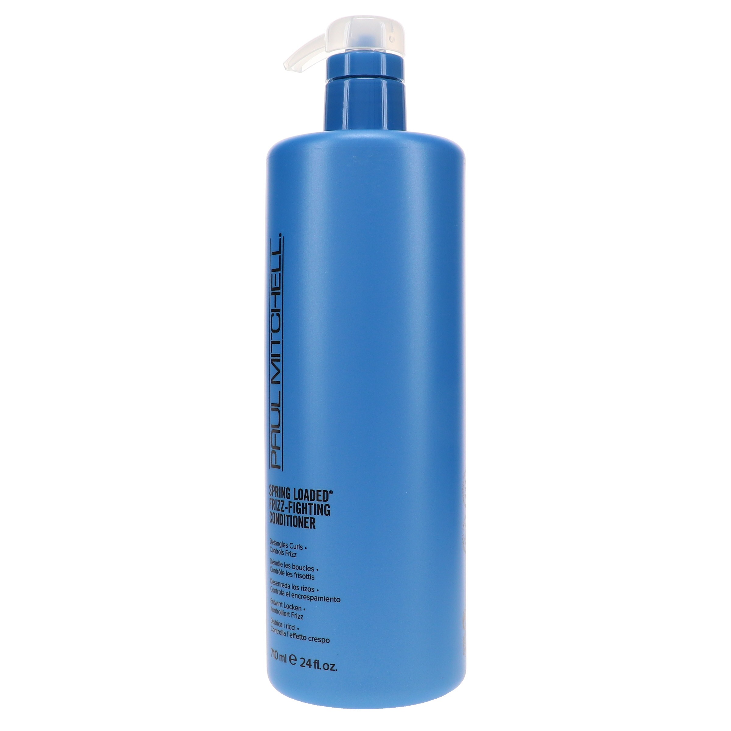 Paul Mitchell Curls Spring Loaded Frizz Fighting Conditioner 24 oz