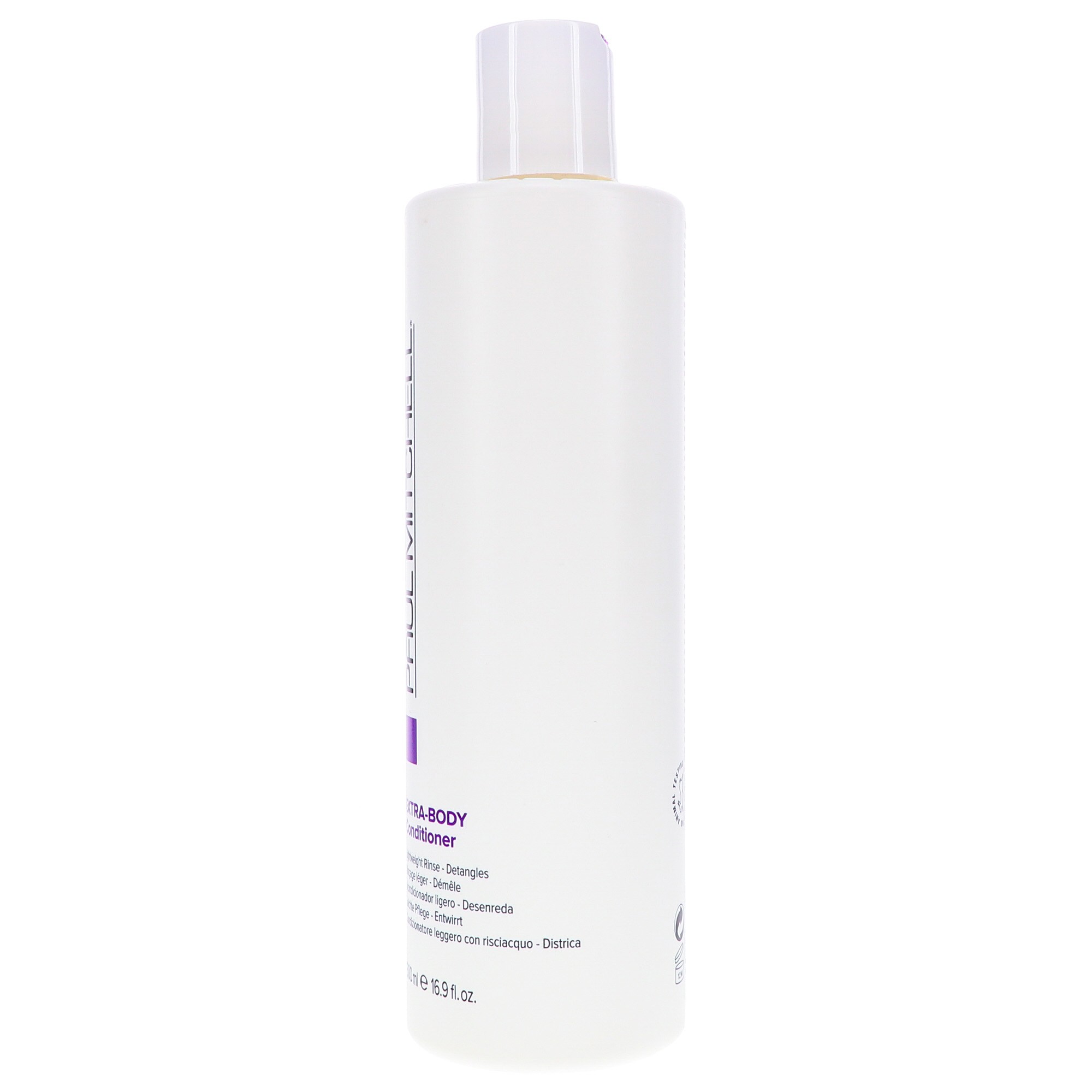 Paul Mitchell Extra Body Conditioner 16.9 oz Beauty Roulette