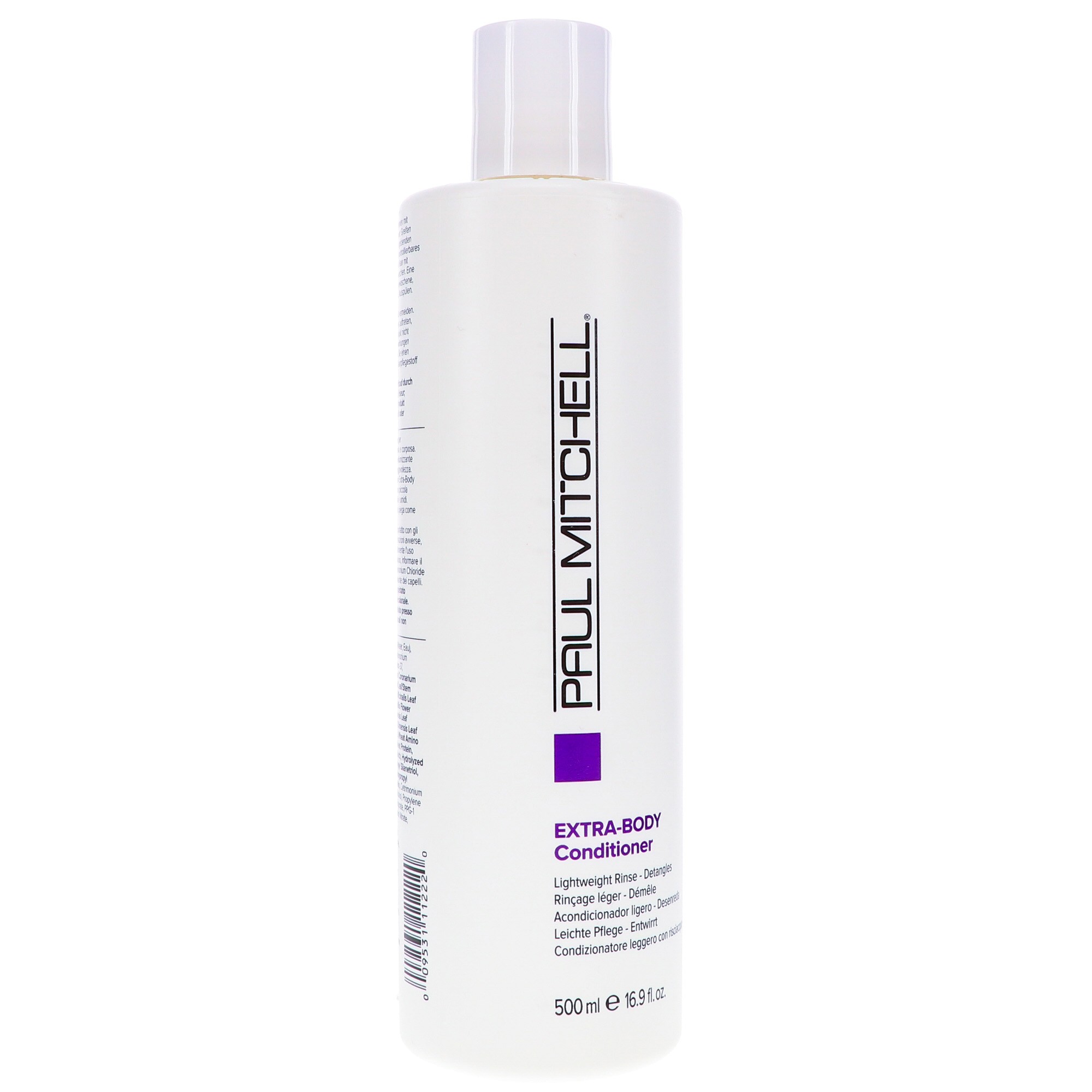 Paul Mitchell Extra Body Conditioner 16.9 oz Beauty Roulette