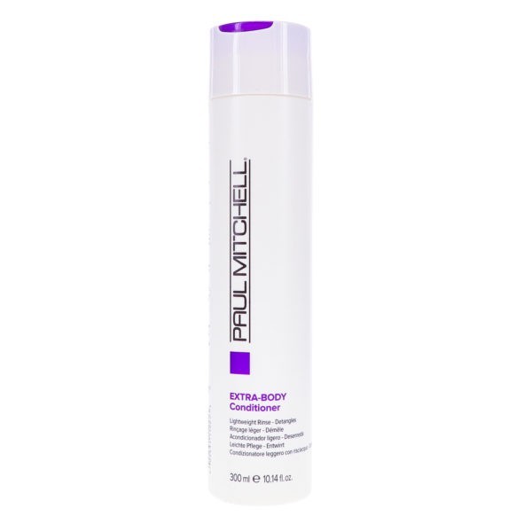 Paul Mitchell Extra Body Daily Rinse 10.14 oz