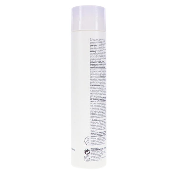 Paul Mitchell Extra Body Daily Rinse 10.14 oz