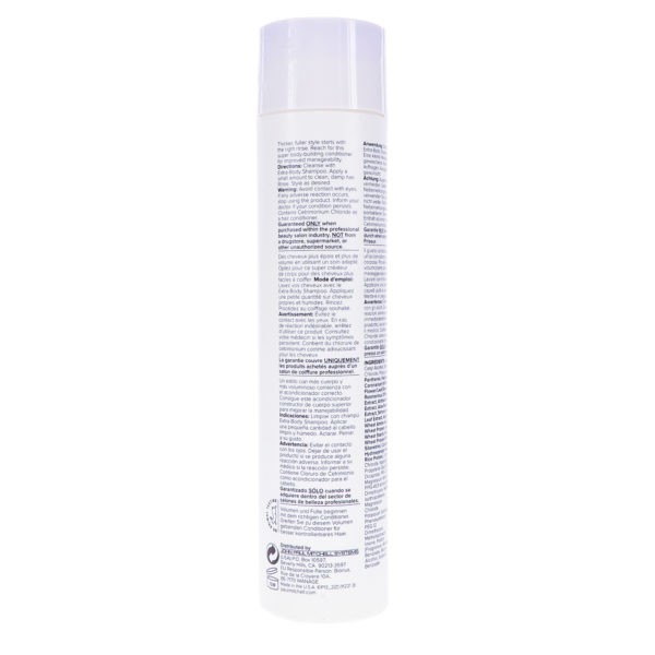 Paul Mitchell Extra Body Daily Rinse 10.14 oz