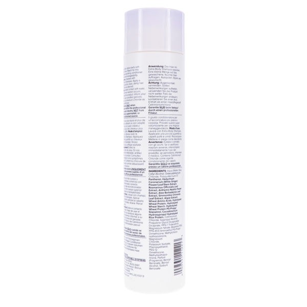 Paul Mitchell Extra Body Daily Rinse 10.14 oz