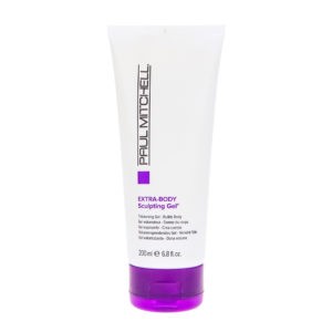 Paul Mitchell Extra Body Sculpting Gel 6.8 oz