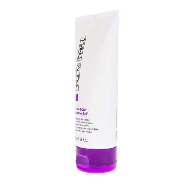 Paul Mitchell Extra Body Sculpting Gel 6.8 oz