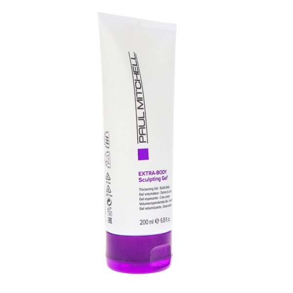 Paul Mitchell Extra Body Sculpting Gel 6.8 oz