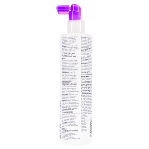 Paul Mitchell ExtraBody Daily Boost 8.5 oz