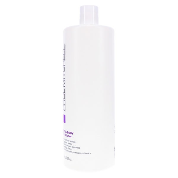 Paul Mitchell ExtraBody Daily Conditioner 33.8 oz