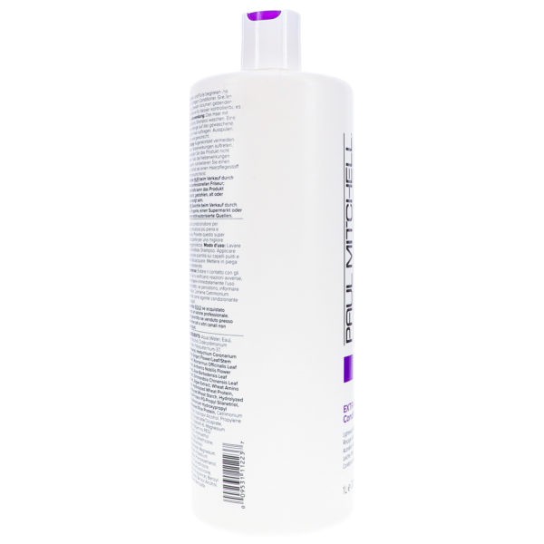 Paul Mitchell ExtraBody Daily Conditioner 33.8 oz