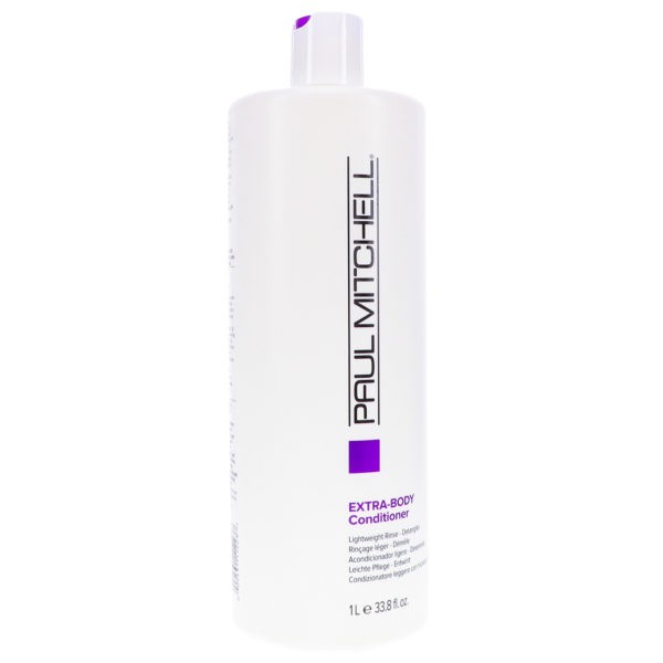 Paul Mitchell ExtraBody Daily Conditioner 33.8 oz