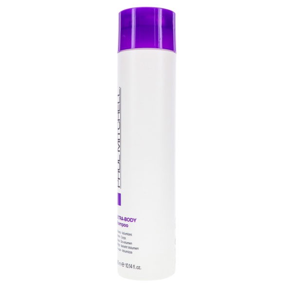 Paul Mitchell ExtraBody Daily Shampoo 10.14 oz