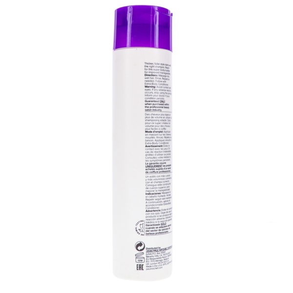 Paul Mitchell ExtraBody Daily Shampoo 10.14 oz