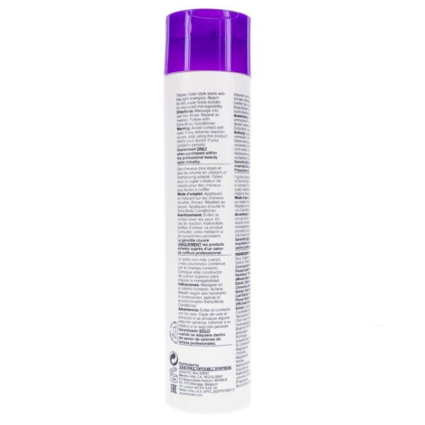 Paul Mitchell ExtraBody Daily Shampoo 10.14 oz