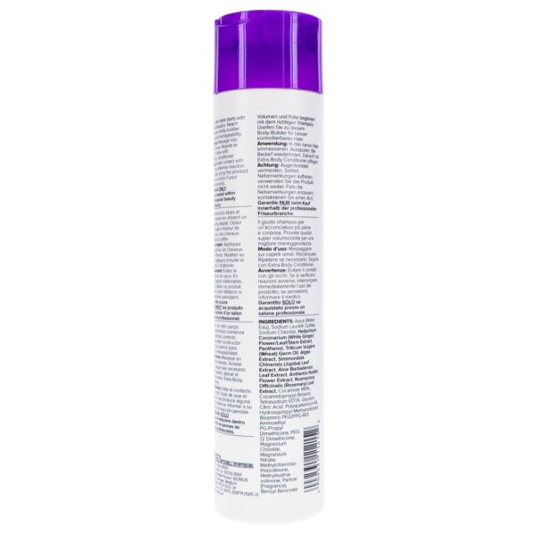 Paul Mitchell ExtraBody Daily Shampoo 10.14 oz