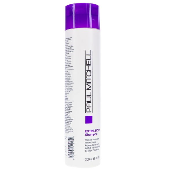 Paul Mitchell ExtraBody Daily Shampoo 10.14 oz