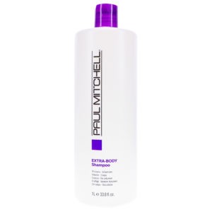 Paul Mitchell ExtraBody Daily Shampoo 33.8 oz