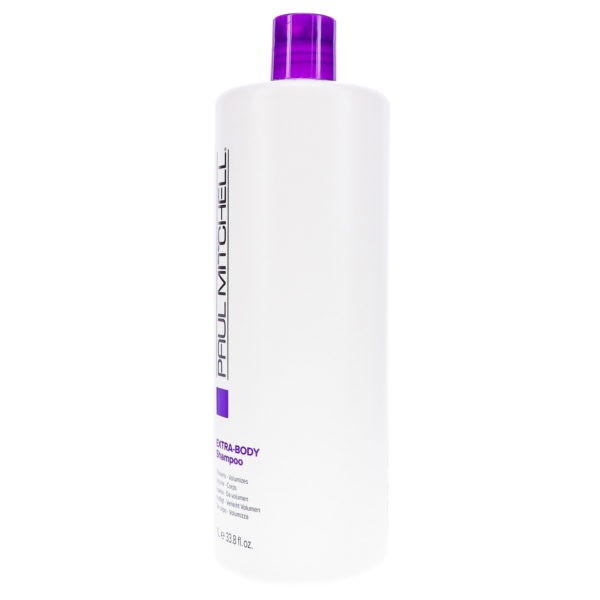 Paul Mitchell ExtraBody Daily Shampoo 33.8 oz