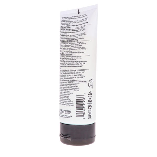 Paul Mitchell Firm Style Super Clean Sculpting Gel 6.8 oz