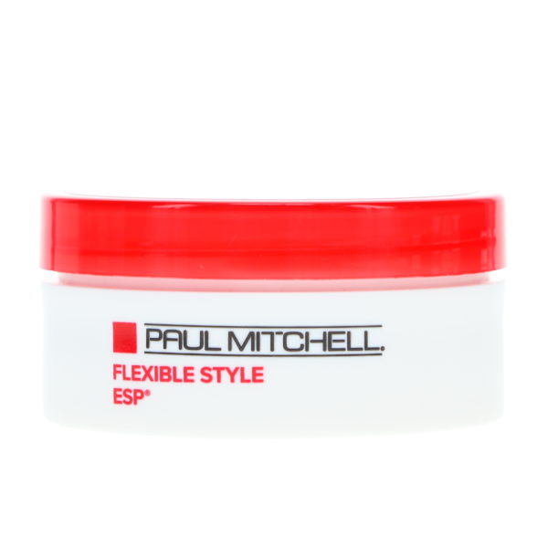 Paul Mitchell Flexible Style ESP Elastic Shaping Paste 1.8 oz