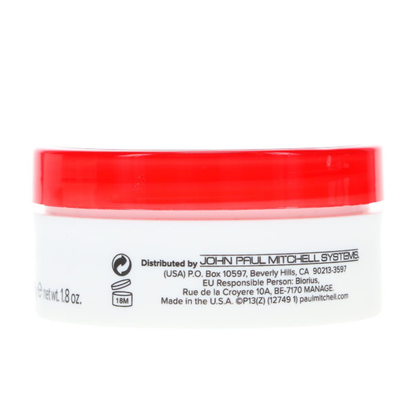 Paul Mitchell Flexible Style ESP Elastic Shaping Paste 1.8 oz