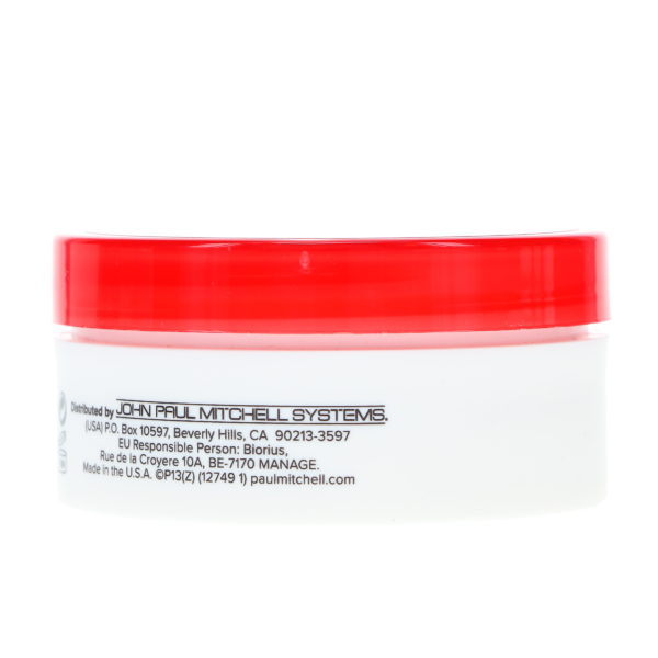 Paul Mitchell Flexible Style ESP Elastic Shaping Paste 1.8 oz