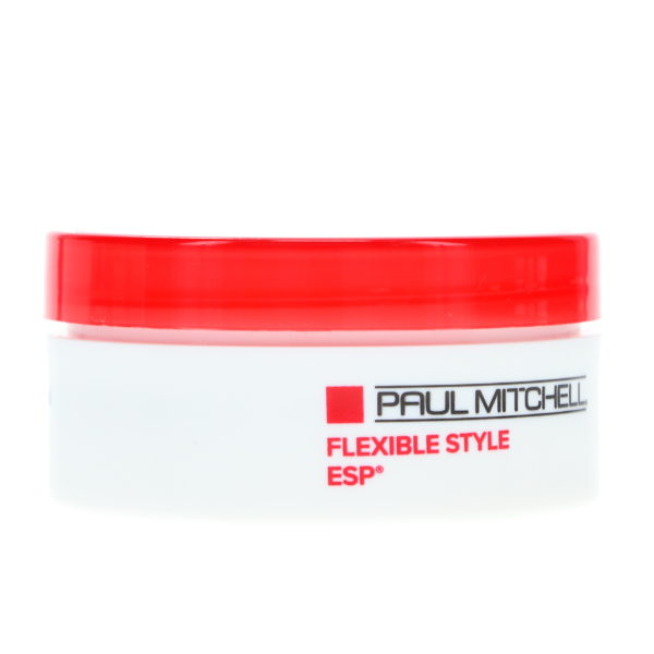 Paul Mitchell Flexible Style ESP Elastic Shaping Paste 1.8 oz