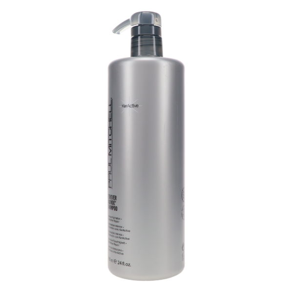 Paul Mitchell Forever Blonde Shampoo 24 oz