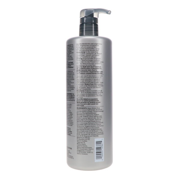 Paul Mitchell Forever Blonde Shampoo 24 oz