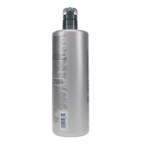 Paul Mitchell Forever Blonde Shampoo 24 oz