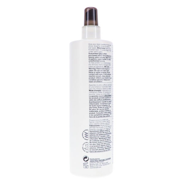 Paul Mitchell Freeze and Shine Super Spray 16.9 oz