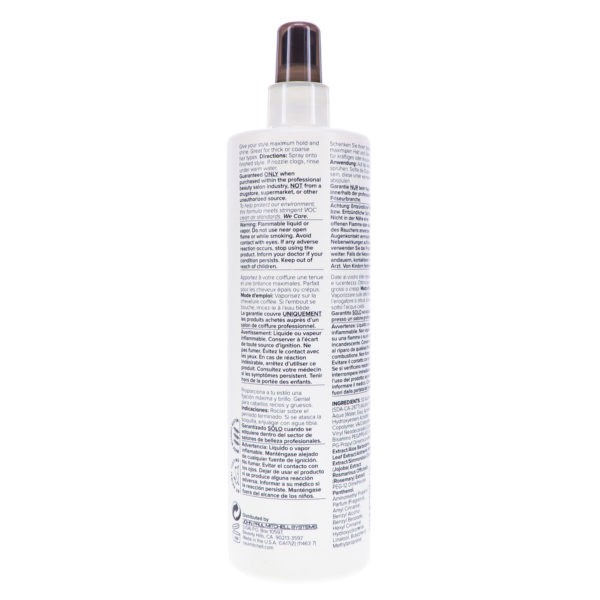 Paul Mitchell Freeze and Shine Super Spray 16.9 oz