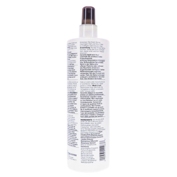 Paul Mitchell Freeze and Shine Super Spray 16.9 oz