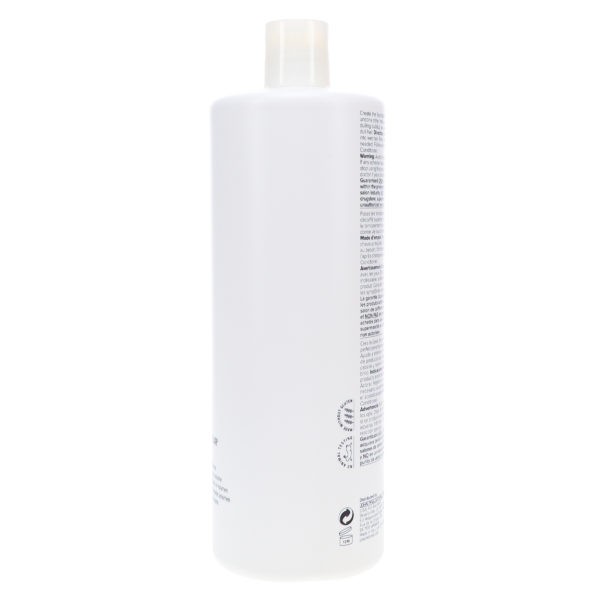 Paul Mitchell Invisiblewear Shampoo 33.8 oz