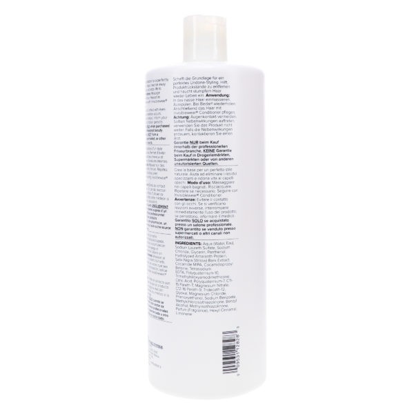 Paul Mitchell Invisiblewear Shampoo 33.8 oz