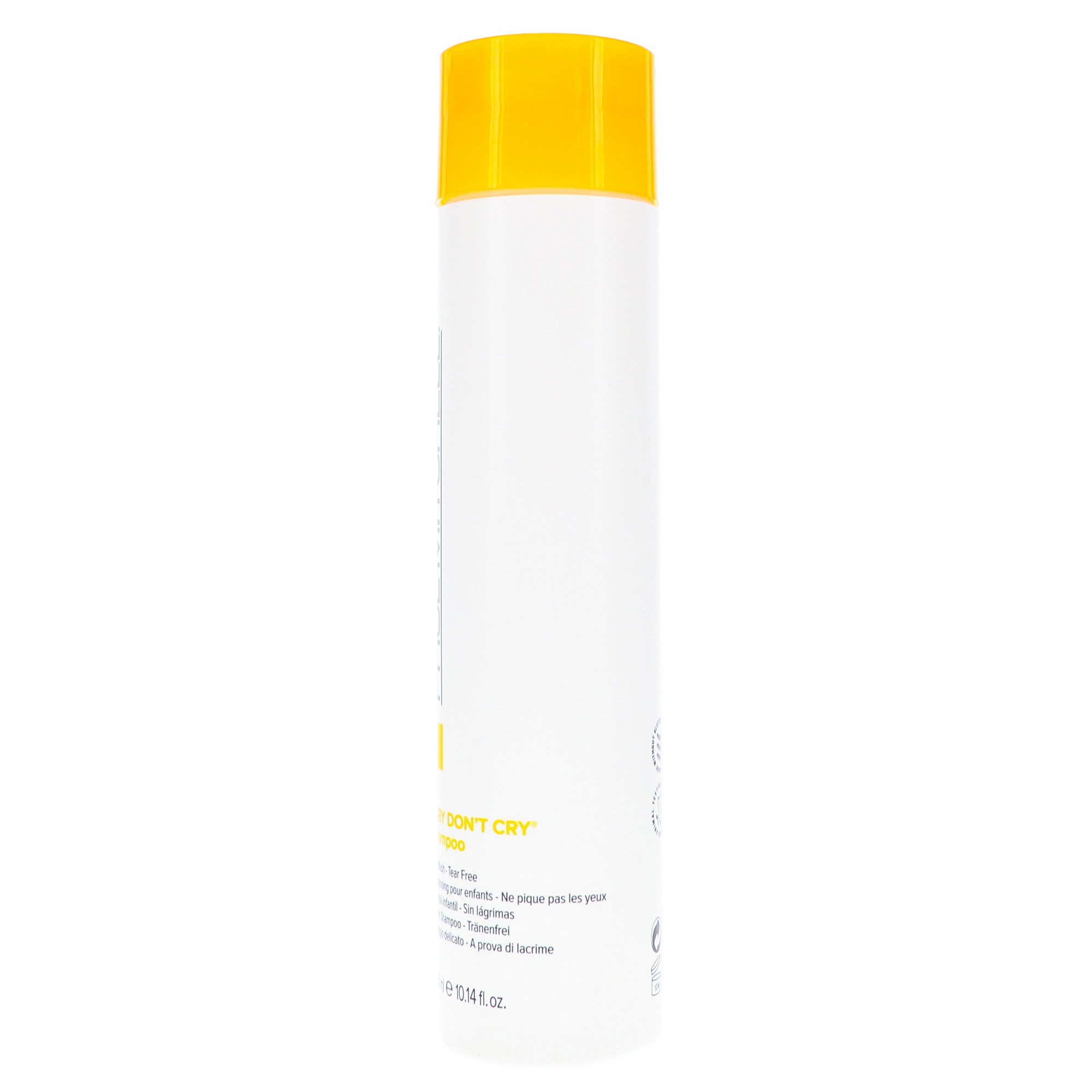 Paul Mitchell Kids Baby Don't Cry Shampoo 10.14 oz