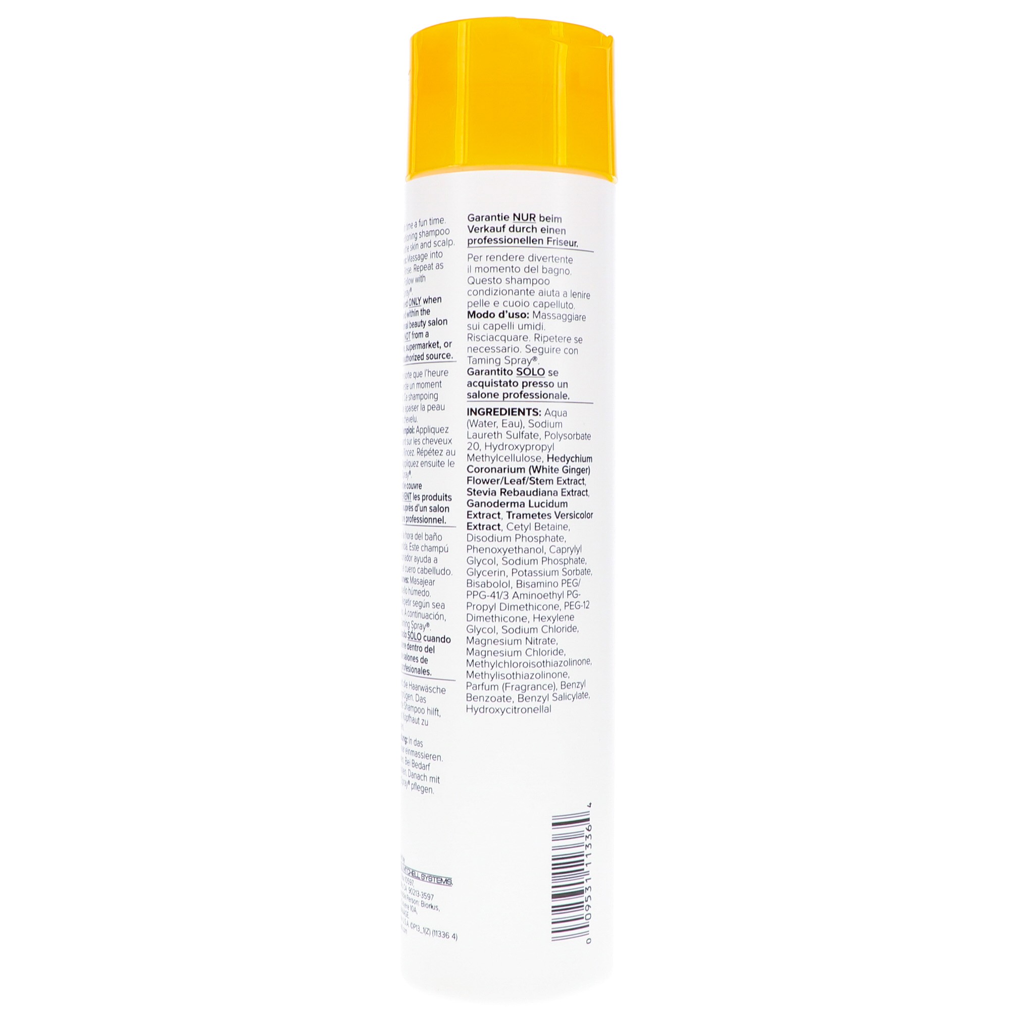 Paul Mitchell Kids Baby Don't Cry Shampoo 10.14 oz