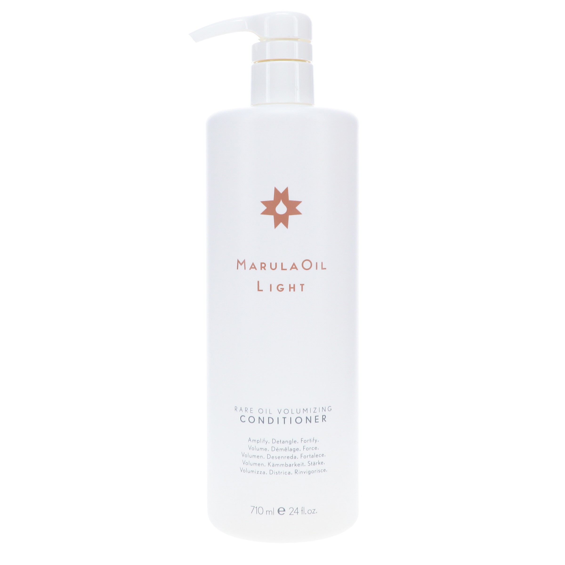 Paul Mitchell Marula Oil Light Rare Oil Volumizing Conditioner 24 oz
