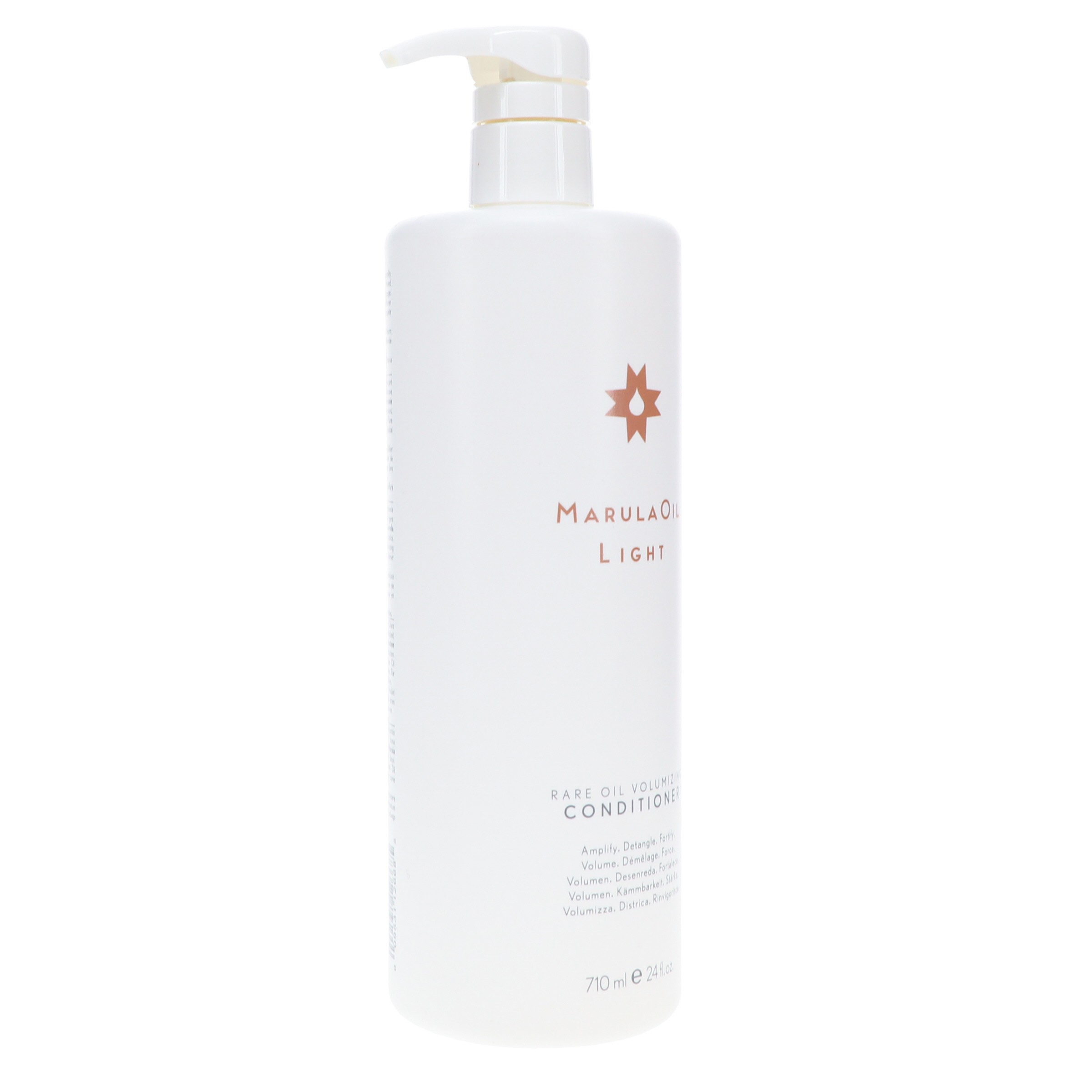 Paul Mitchell Marula Oil Light Rare Oil Volumizing Conditioner 24 oz