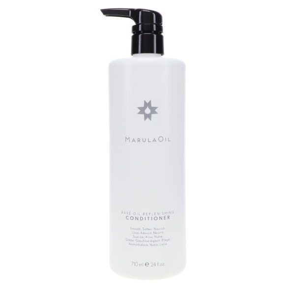 Paul Mitchell Marula Oil Rare Oil Replenishing Conditioner 24 oz