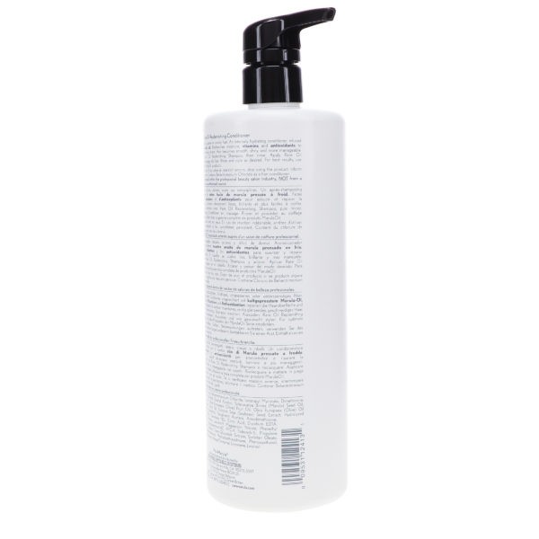 Paul Mitchell Marula Oil Rare Oil Replenishing Conditioner 24 oz