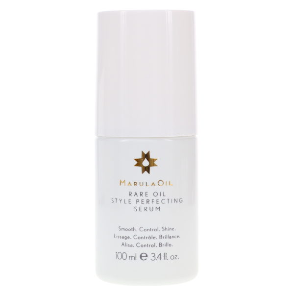 Paul Mitchell MarulaOil Rare Oil Style Perfecting Serum 3.4 oz