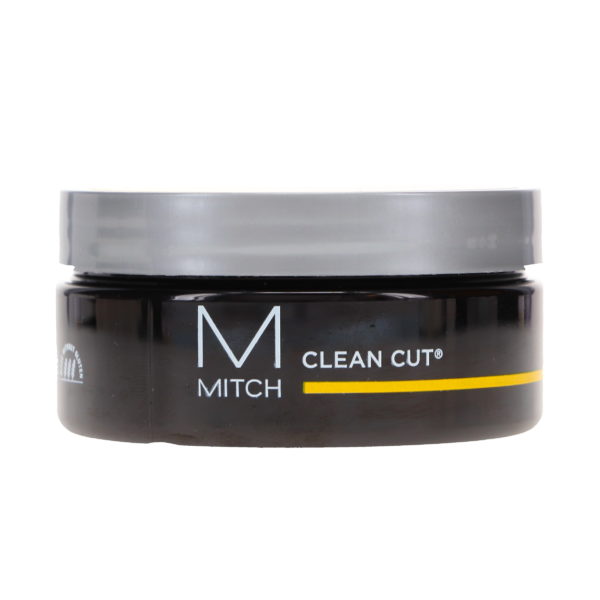 Paul Mitchell Mitch Clean Cut Styling Cream 3 oz