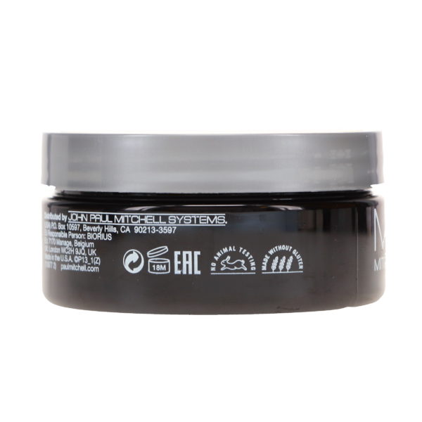 Paul Mitchell Mitch Clean Cut Styling Cream 3 oz