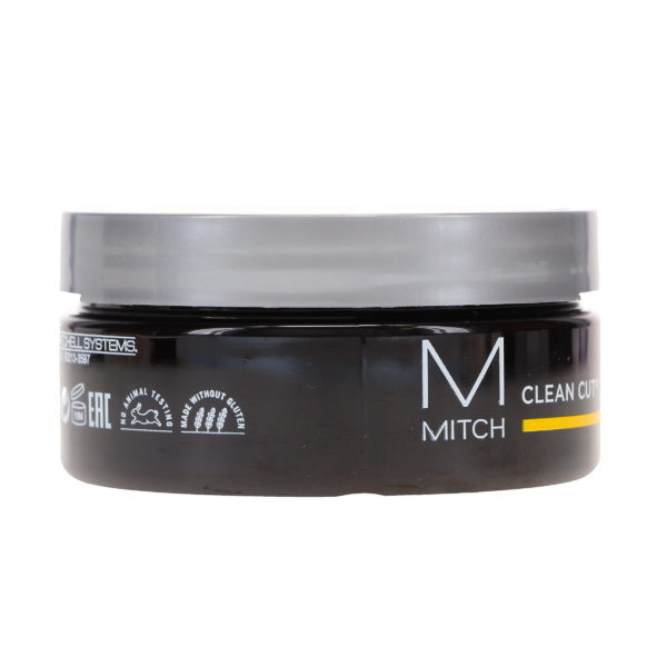 Paul Mitchell Mitch Clean Cut Styling Cream 3 oz