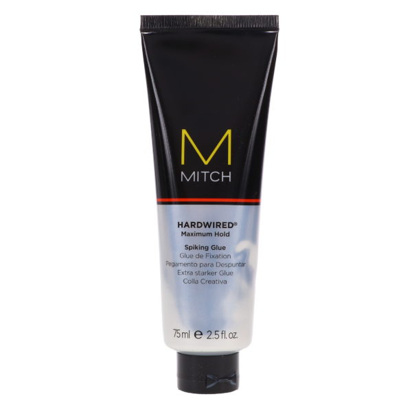 Paul Mitchell Mitch Hardwired Spiking Glue 2.5 oz