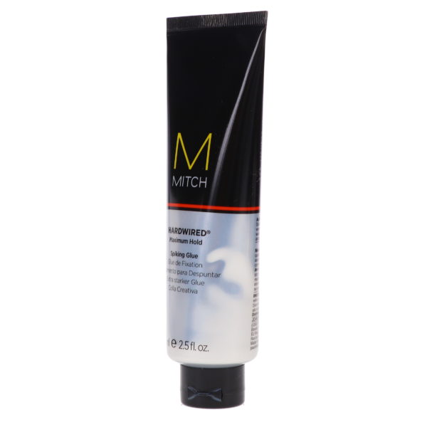 Paul Mitchell Mitch Hardwired Spiking Glue 2.5 oz